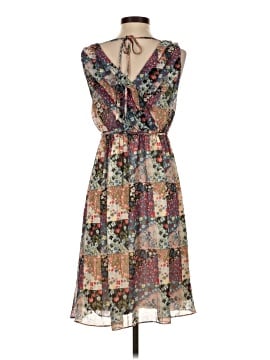 Jessica Simpson Cocktail Dress (view 2)