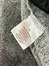 W. by Wantable Gray Cardigan Size S - photo 8