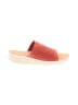 Ryka Orange Sandals Size 9 1/2 - photo 1