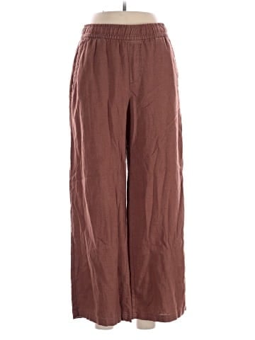 Old Navy Linen Pants (view 1)