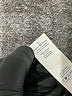 Lululemon Athletica Black Scarf One size - photo 4