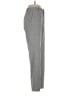 Uniqlo Plaid Gray Dress Pants Size 24 - 25 - photo 4