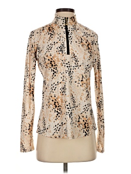 San Soleil Long Sleeve Blouse