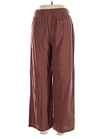 Old Navy Linen Pants (view 2)
