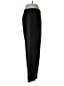 Athleta Solid Black Dress Pants Size 8 - photo 4