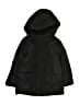 Old Navy 100% Polyester Black Raincoat Size 5T - photo 1