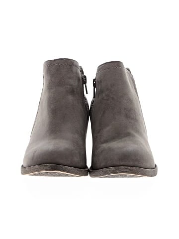 Maurices Ankle Boots (view 2)