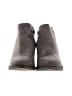 Maurices Gray Ankle Boots Size 8 1/2 - photo 2