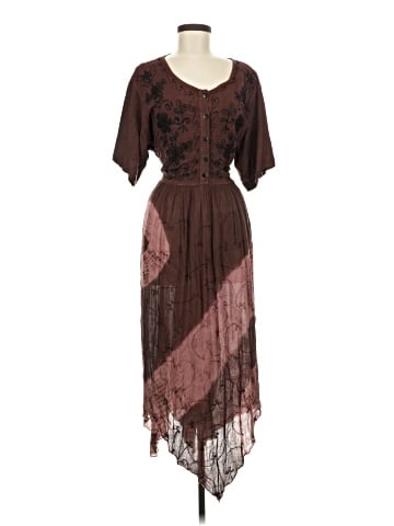 Trendy Cocktail Dress (view 1)