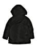 Old Navy 100% Polyester Black Raincoat Size 5T - photo 2