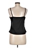 Unbranded Black Tank Top Size M - photo 2
