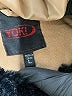 Yoki Tan Coat Size L - photo 6