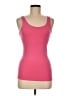 SO Pink Tank Top Size M - photo 1