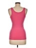 SO Pink Tank Top Size M - photo 2