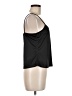 Unbranded Black Tank Top Size M - photo 4