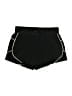 JCPenney 100% Polyester Black Athletic Shorts Size M - photo 1