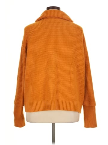 Market and Spruce Turtleneck Sweater (view 2)