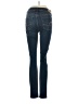 American Eagle Outfitters Stars Blue Jeans Size 4 - photo 2