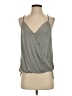 Bailey 44 Gray Tank Top Size S - photo 1