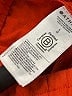 Athleta Red Cargo Pants Size L - photo 5