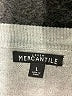 J.Crew Mercantile 100% Cotton Gray Pullover Sweater Size L - photo 7