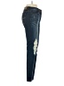American Eagle Outfitters Stars Blue Jeans Size 4 - photo 4