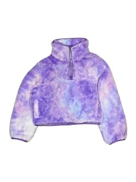 Target Zip Up Hoodie (view 1)