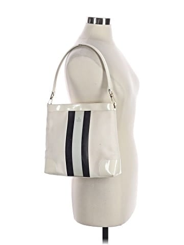Gucci Vintage Canvas Tote Bag (view 2)