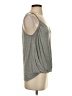 Bailey 44 Gray Tank Top Size S - photo 4