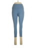 Dyce Apparel Color Block Blue Active Pants Size L - photo 1