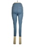 Dyce Apparel Color Block Blue Active Pants Size L - photo 2