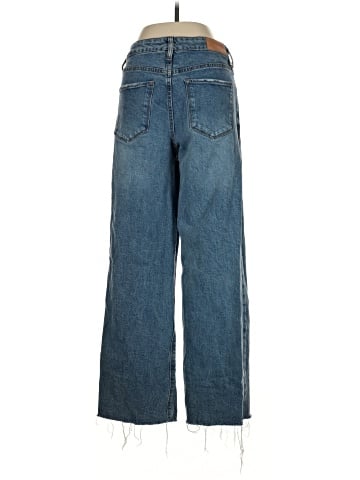 Dear John Jeans (view 2)