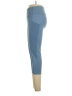 Dyce Apparel Color Block Blue Active Pants Size L - photo 5