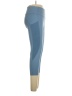 Dyce Apparel Color Block Blue Active Pants Size L - photo 4