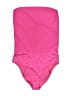 Cosabella Pink One Piece Swimsuit Size L - photo 1