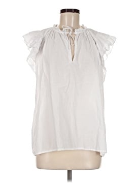 Stark X Sleeveless Blouse (view 1)