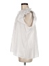 Stark X White Sleeveless Blouse Size M - photo 5