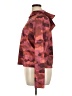 Athleta Camo Burgundy Sweatshirt Size XL - photo 5