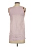 Scotch & Soda 100% Polyester Pink Tank Top Size XS (0) - photo 2