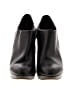 Vince Camuto Black Ankle Boots Size 8 - photo 2