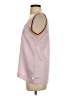 Scotch & Soda 100% Polyester Pink Tank Top Size XS (0) - photo 5