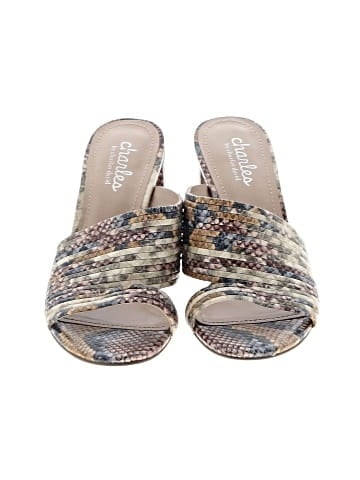 Charles by Charles David Sandals (view 2)