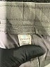 Crewcuts Solid Green Khaki Shorts Size 6 - photo 3