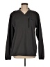 Under Armour 100% Polyester Gray Sweatshirt Size M - photo 1
