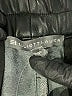 Elliott Lauren Black Casual Pants Size 14 - photo 4