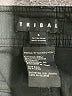 Tribal Solid Black Shorts Size 8 - photo 3