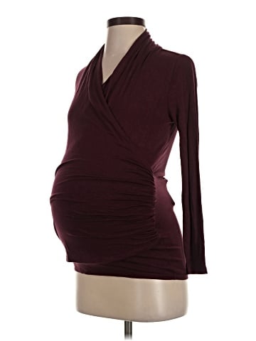 Seraphine 3/4 Sleeve Top (view 1)
