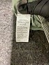 J.Crew Plaid Gray Wool Pants Size 2 (tall) - photo 8