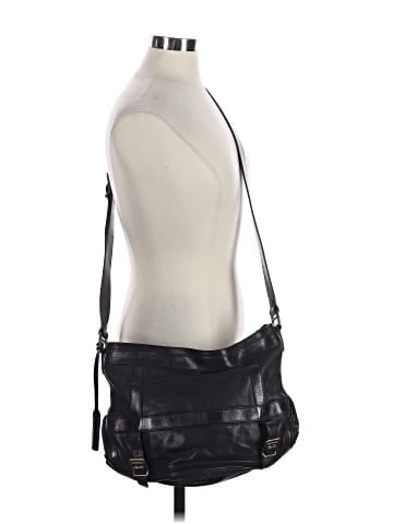 Burberry Leather Shoulder Bag (view 2)