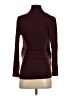 Seraphine Burgundy 3/4 Sleeve Top Size 2 Maternity - photo 2